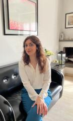 Claudia Stendardo