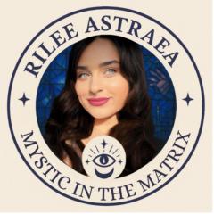 Rilee Astraea Brennan