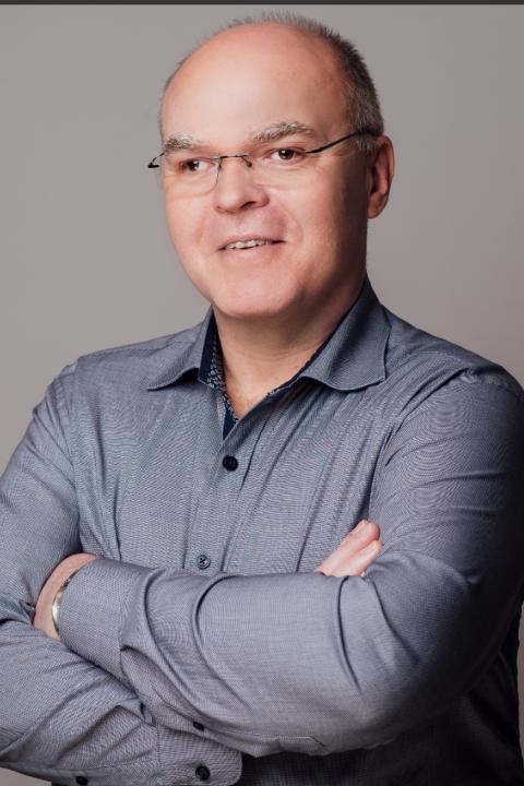 Edgar Lechner