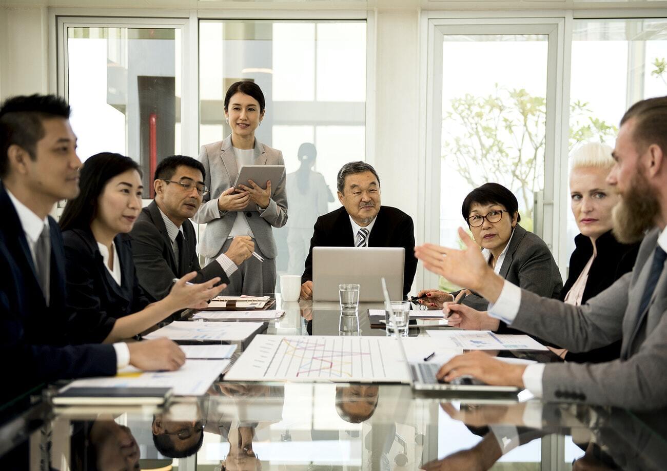JAPAN BUSINESS GATEWAY