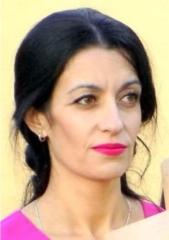 Александра Чангалова