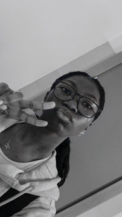 Christina Boungou