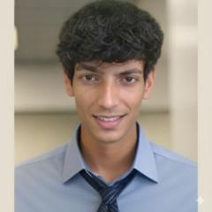 Eshaan Sinha