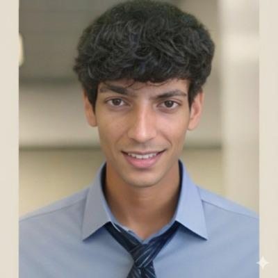 Eshaan Sinha