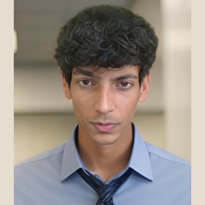 Eshaan Aryan Sinha