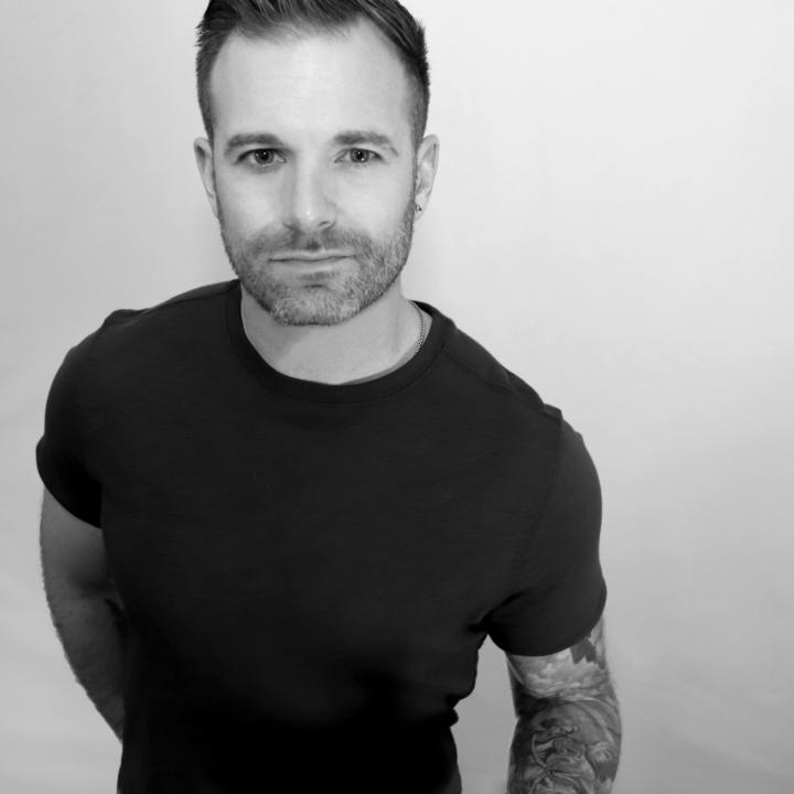 Paolo Bowyer