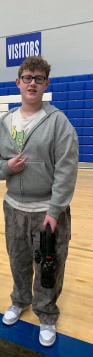 Cole Goelitz