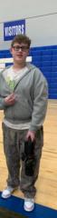 Cole Goelitz