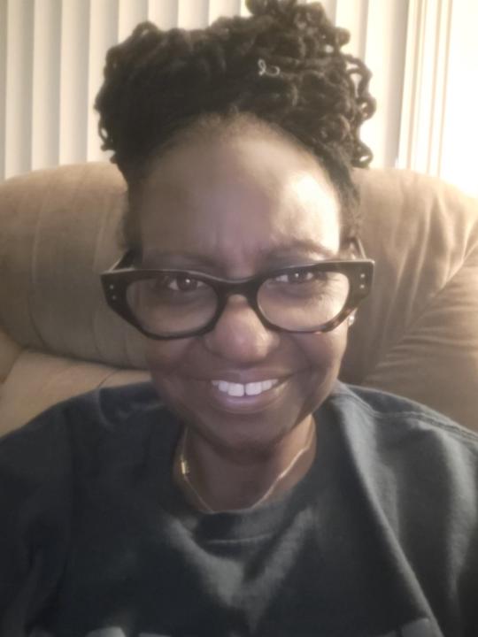Victoria Salley