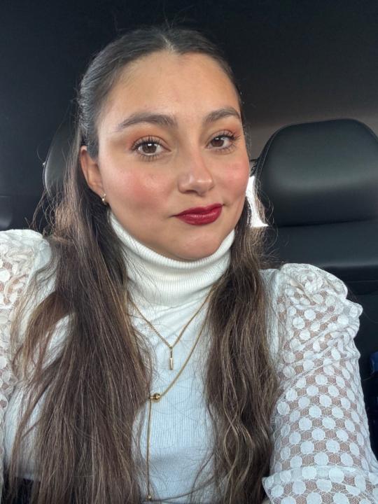 Gabriela Rábago
