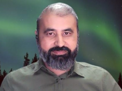 Zubair Ali Mansoor