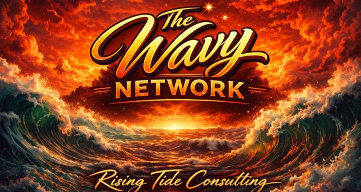  Wavy Network
