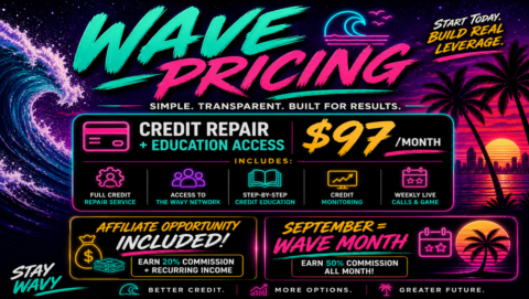  Wavy Network gallery image