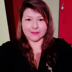 Isabel Corimayhua Yapo