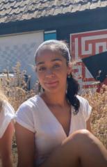 Kaneisha Simpson-Eubanks