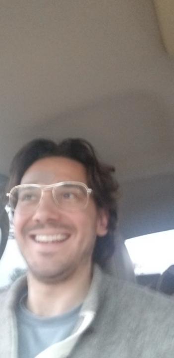 Jonathan Spangenberg
