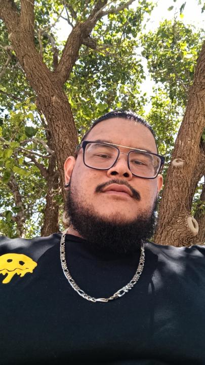Manuel Ramirez