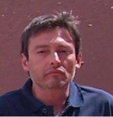 Roberto Chazarreta