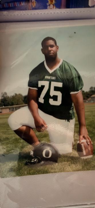 Terren Aldridge