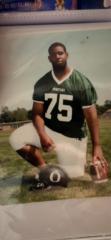 Terren Aldridge