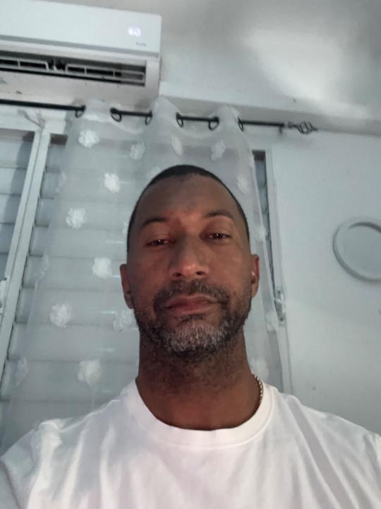 Ramón L Rodriguez frías