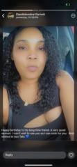 Ariana Desir