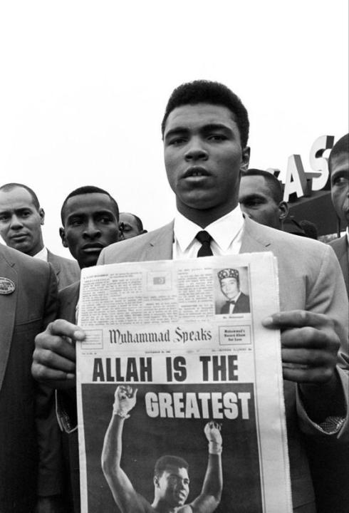 Muhammad Umar