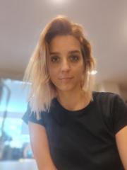 Nadja Iri