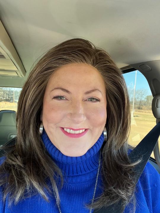 Suzanne Bird