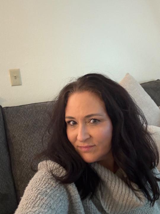 Caryn Strauss