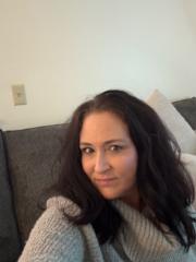 Caryn Strauss