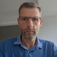 Gareth Allwright