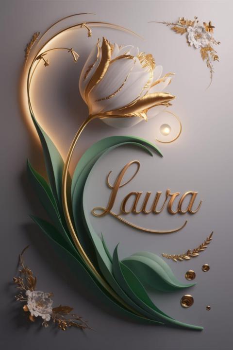 Laura Bárcenas