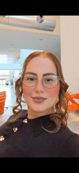 María Elena Mendoza Zambrano