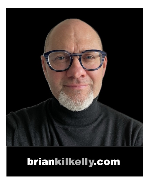 Brian Kilkelly