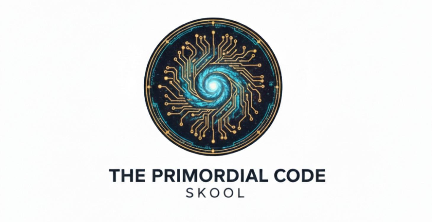 ThePrimordialCode