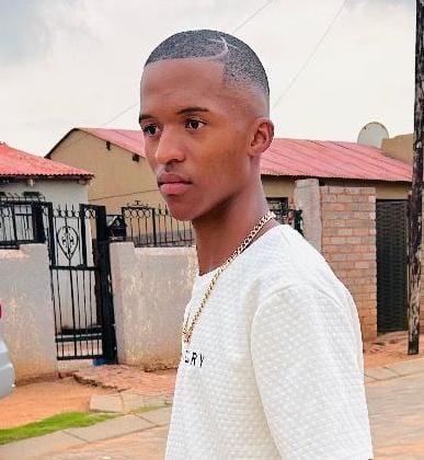 Mpho Mokoena
