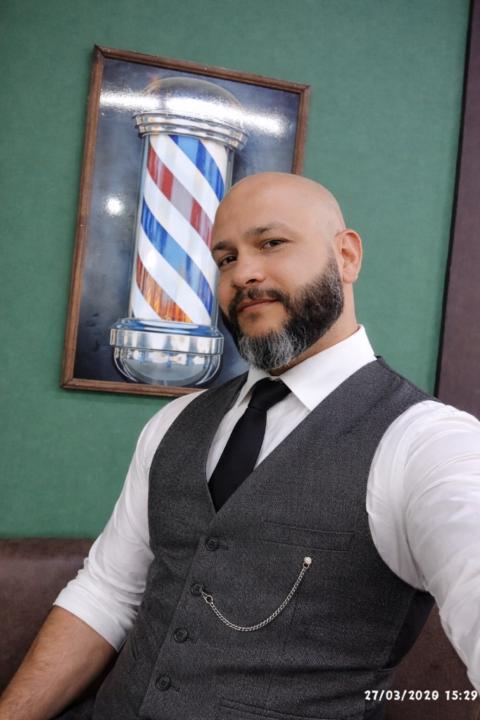 Angel Abarca
