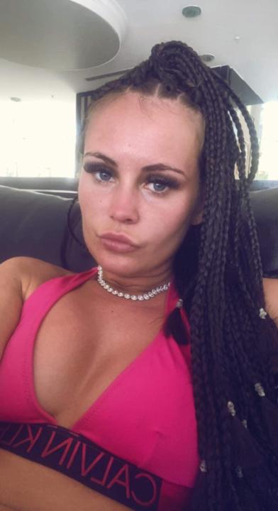 Katie Connors