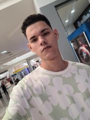 Hanzel Rodriguez