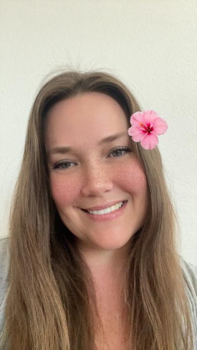 Erica Hall