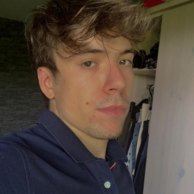 Lukas Tratzky