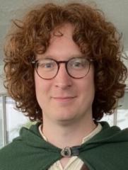 James Clarke