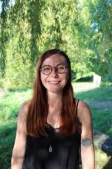 Manon Guillemain