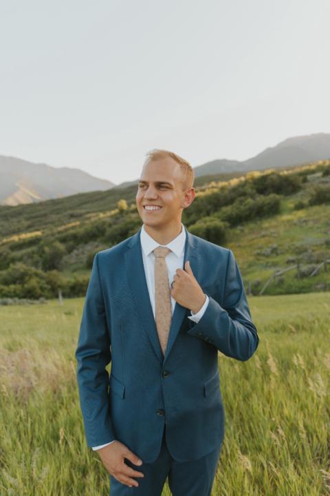 Matthew Ray