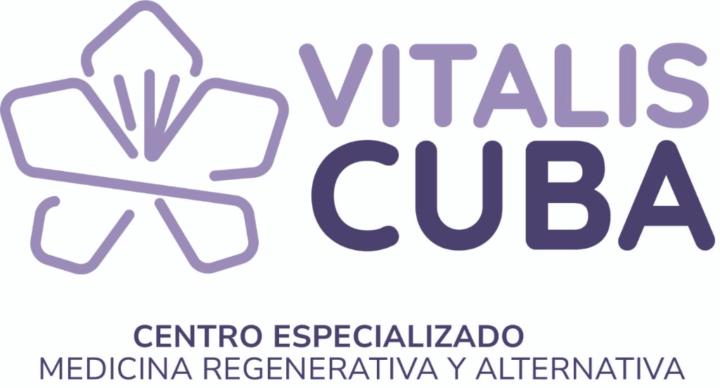 Vitalis Cuba
