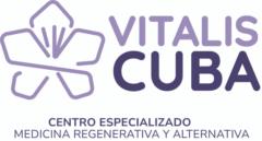 Vitalis Cuba