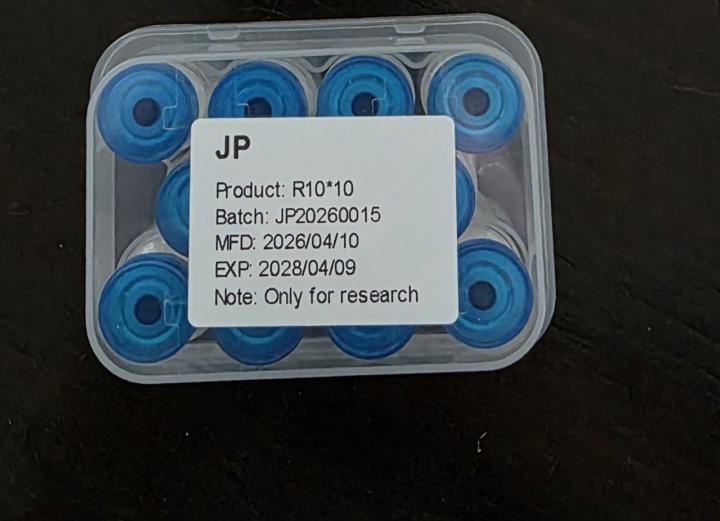 package received 