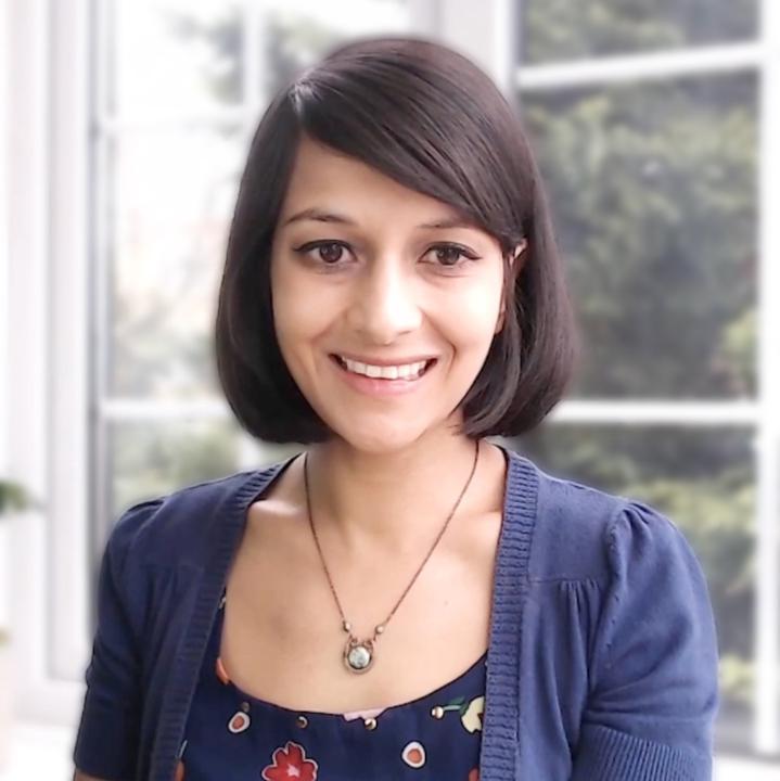 Marjana Jaigirdar