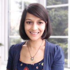 Marjana Jaigirdar